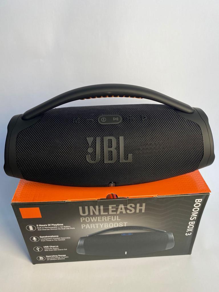 JBL Boombox 3