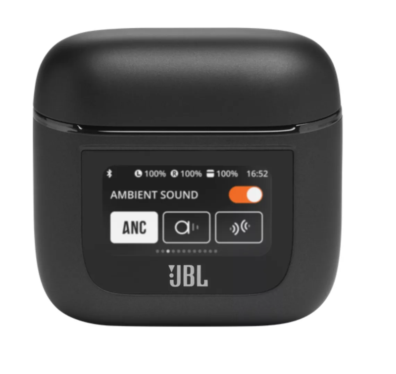 Auriculares Jbl Tour Pro 2 BT 1.1