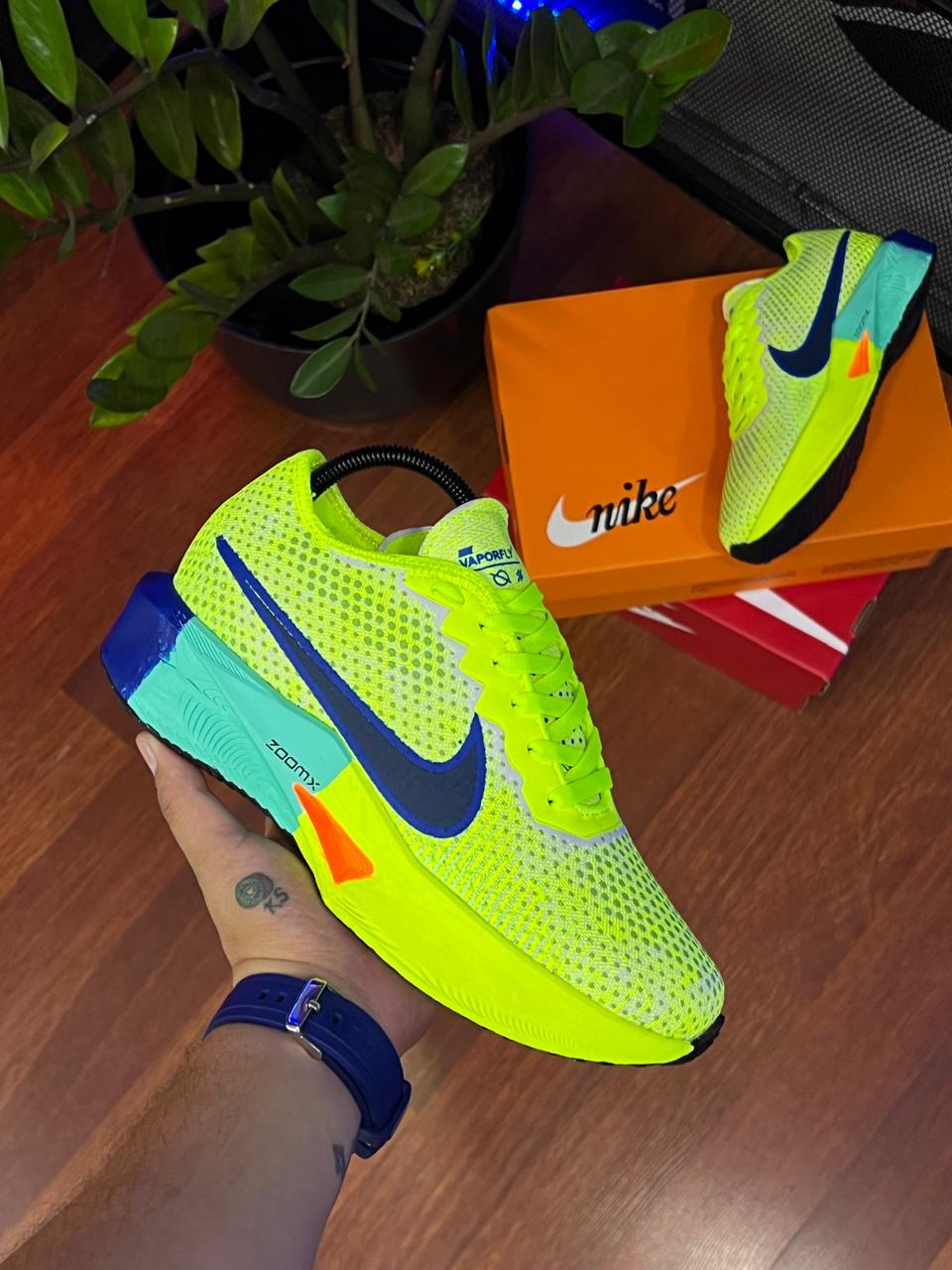 COLECCÍON NIKE VAPORFLY 3