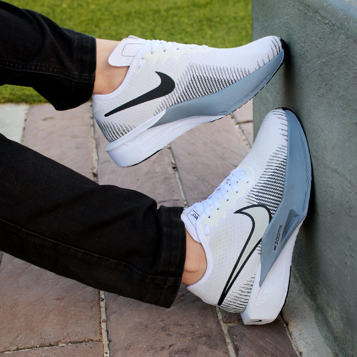 COLECCÍON NIKE VAPORFLY 3