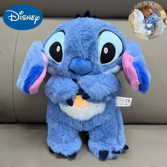 Peluche Apego Para Dormir stitch