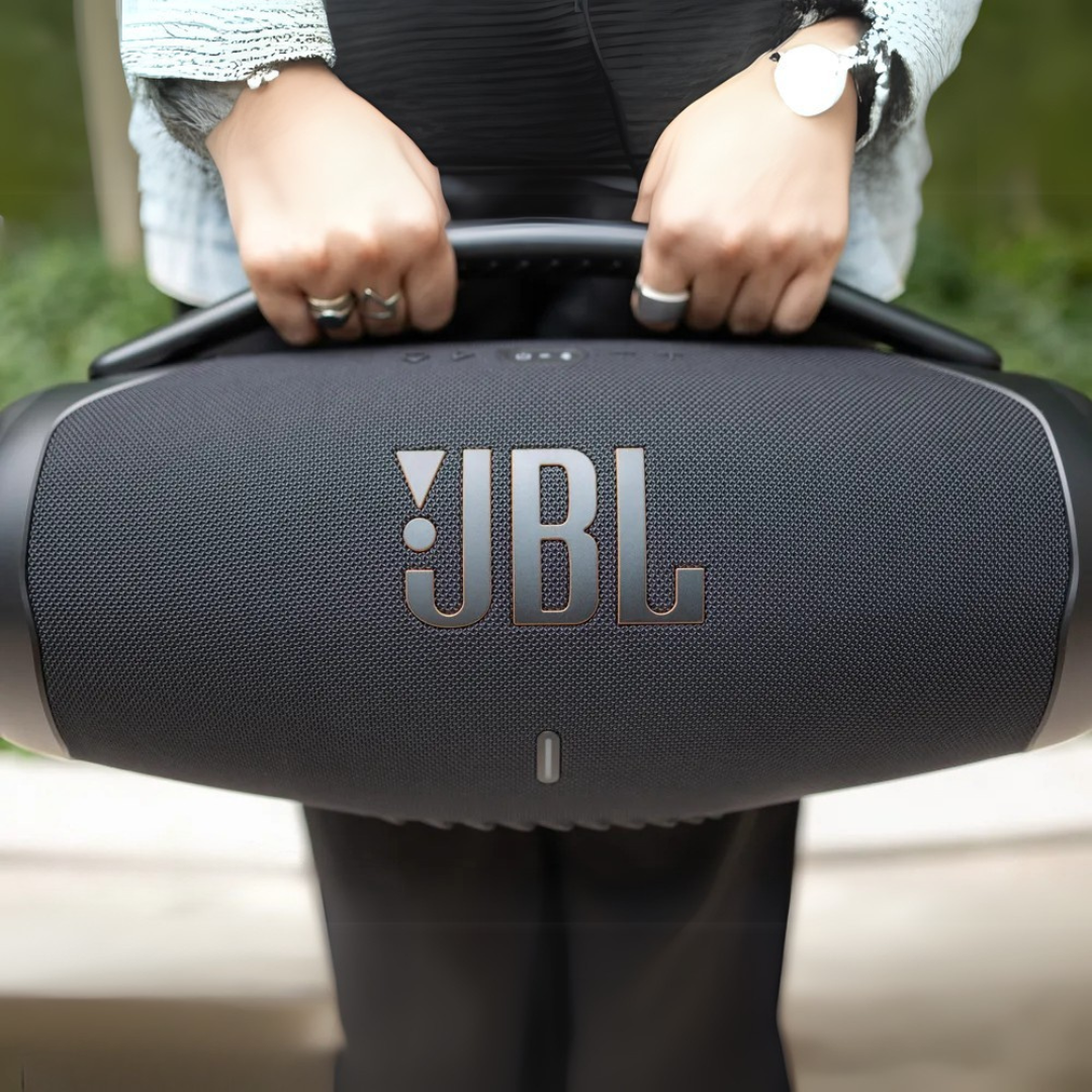 JBL Boombox 3