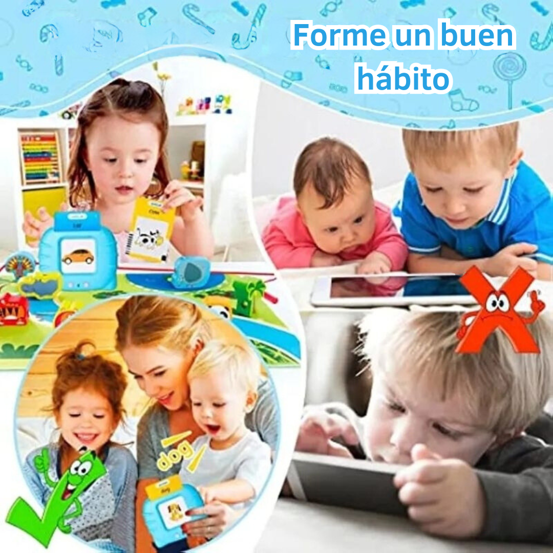 Habla Fácil Kids